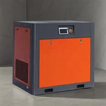 ZD20 Variabilná frekvencia VSD skrutkový vzduchový kompresor 15 kW 20HP